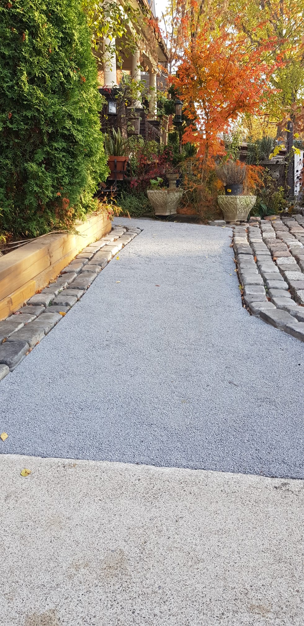 Poured Flooring 3