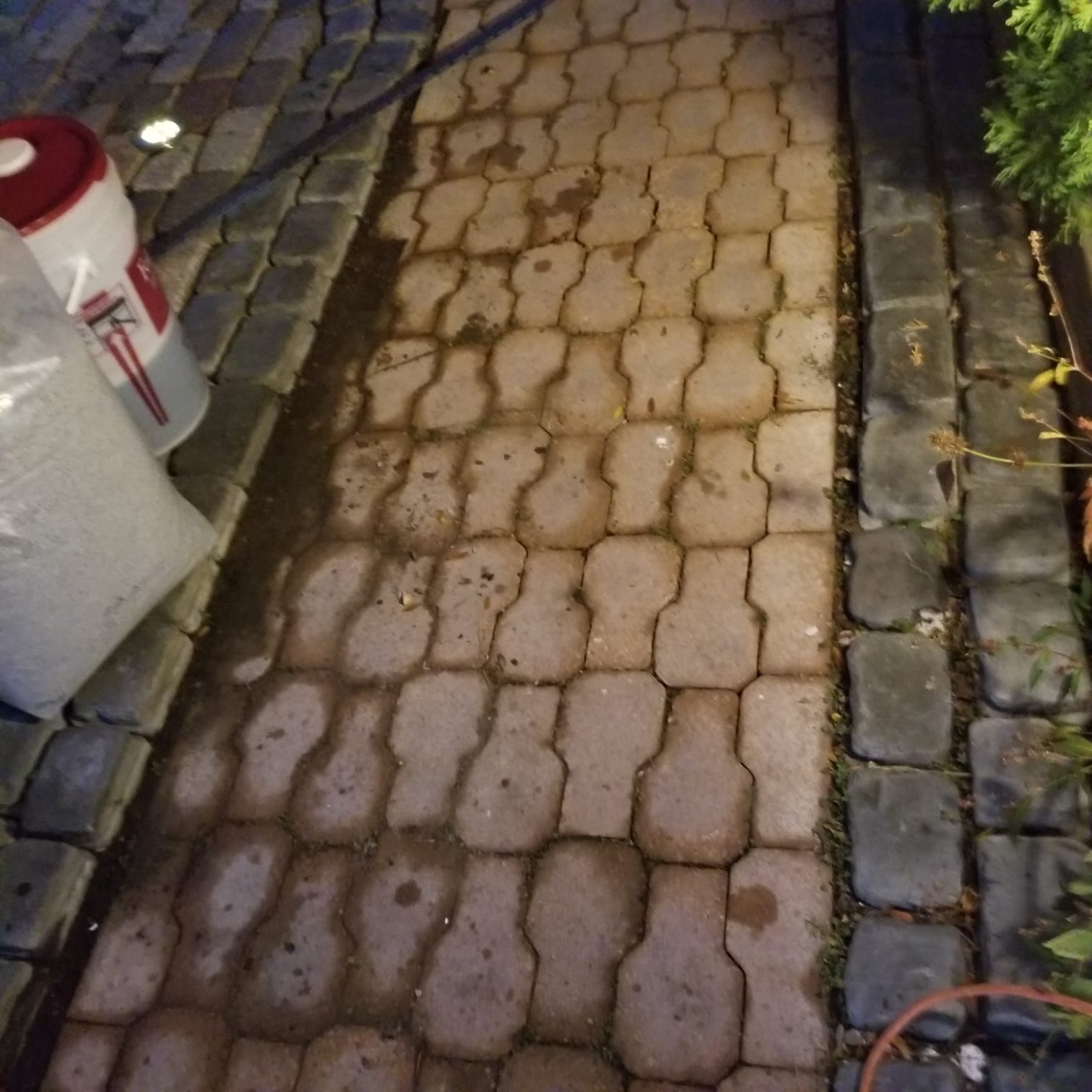 Poured Flooring 4