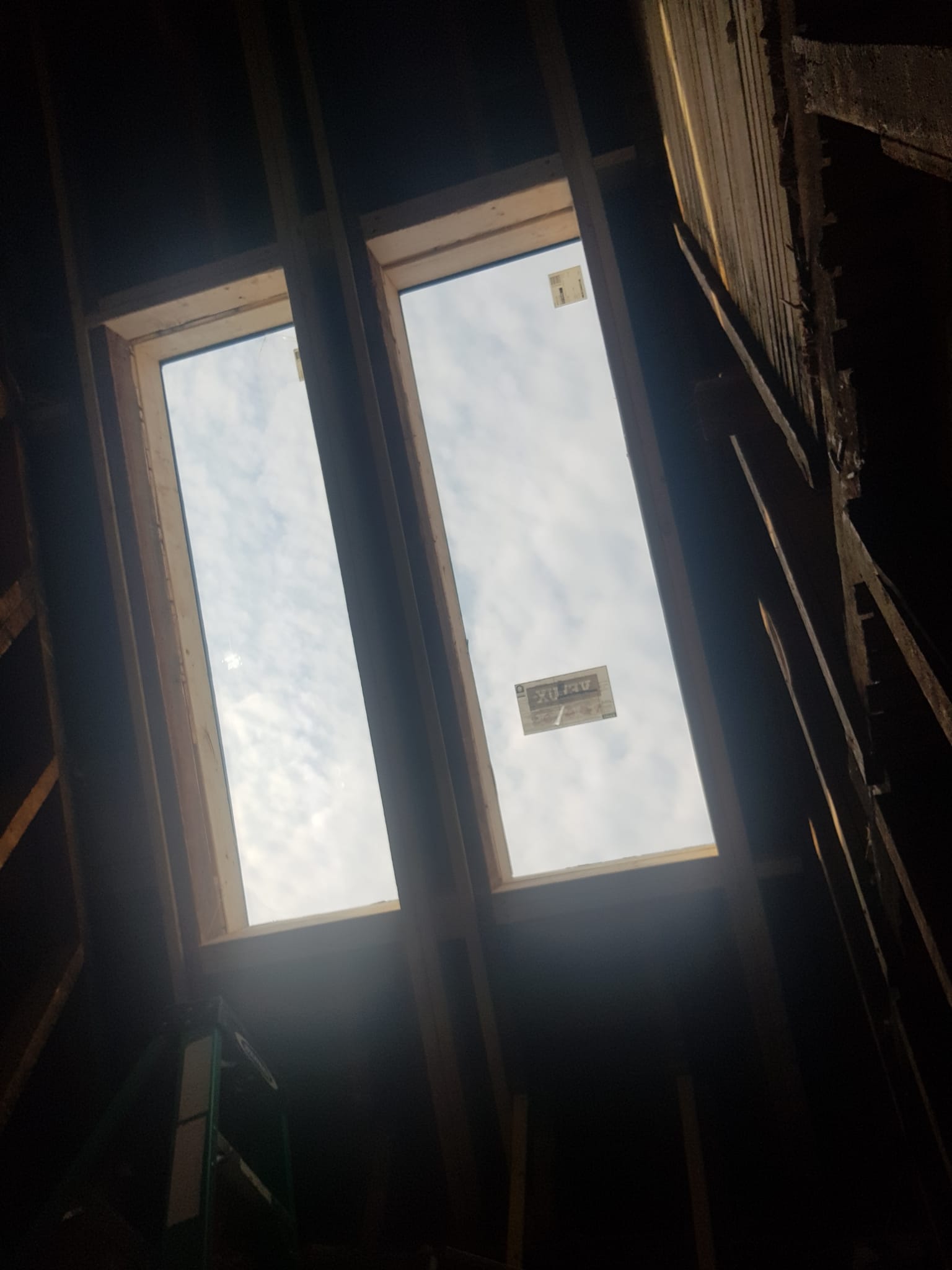 Skylight 3
