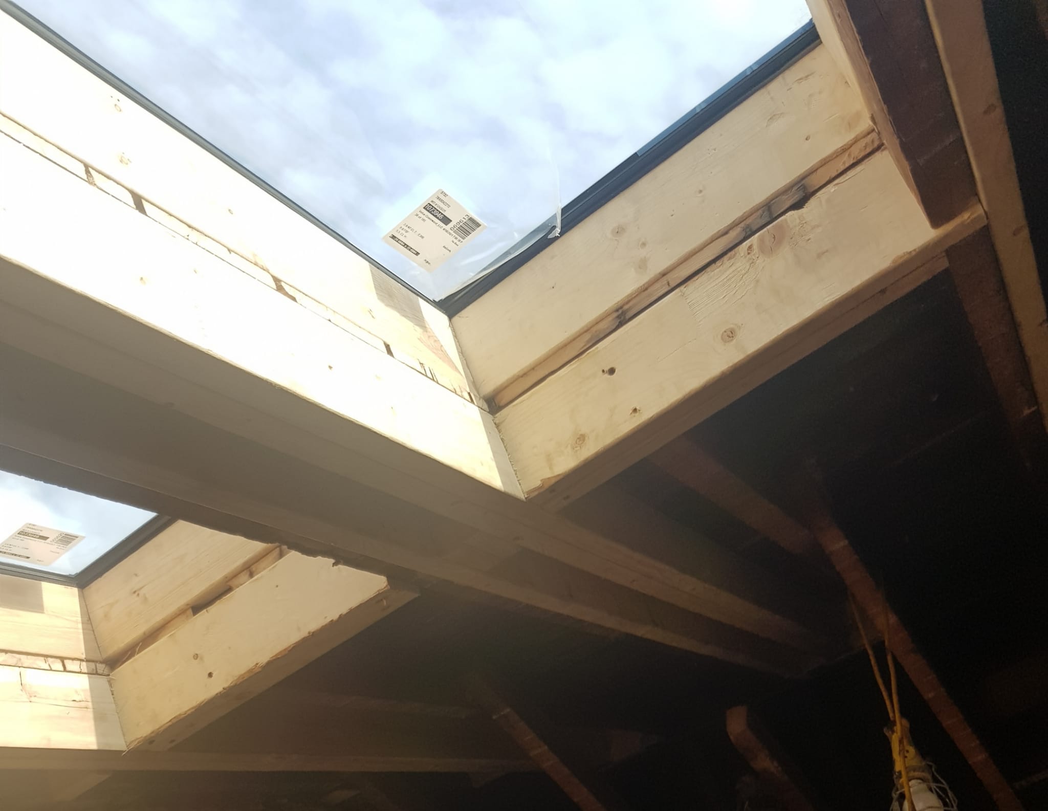 Skylight 2